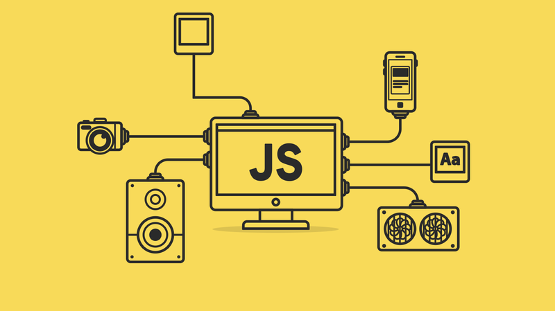 JavaScript Programming Language