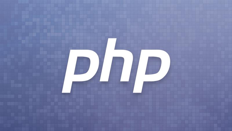 PHP Programming Language