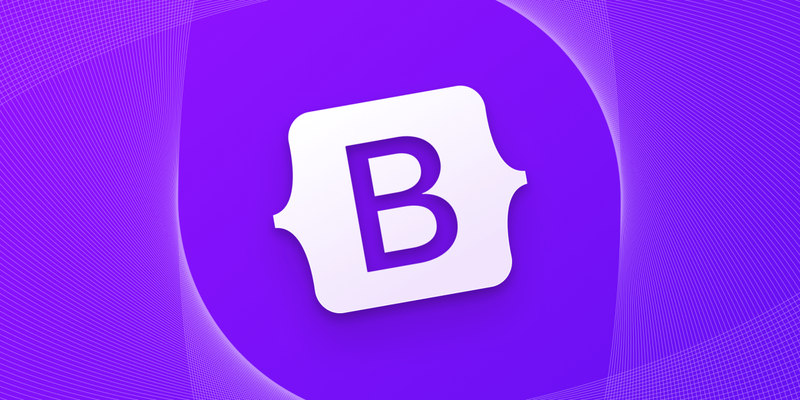 Bootstrap Web Framework